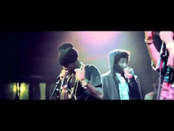 Video: Vinny Cha$e - Ball